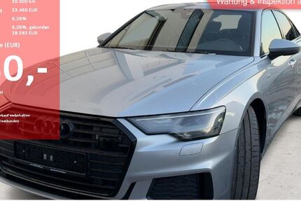 Audi A6 44.042 km 33.460 &euro; Moers-Hülsdonk 47441