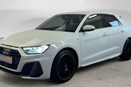 Audi A1 66.060 km 19.979 &euro; Moers 47445