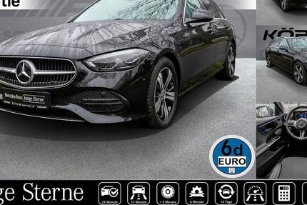 Mercedes-Benz C 200 14.252 km 37.373 &euro; Dorsten 46282