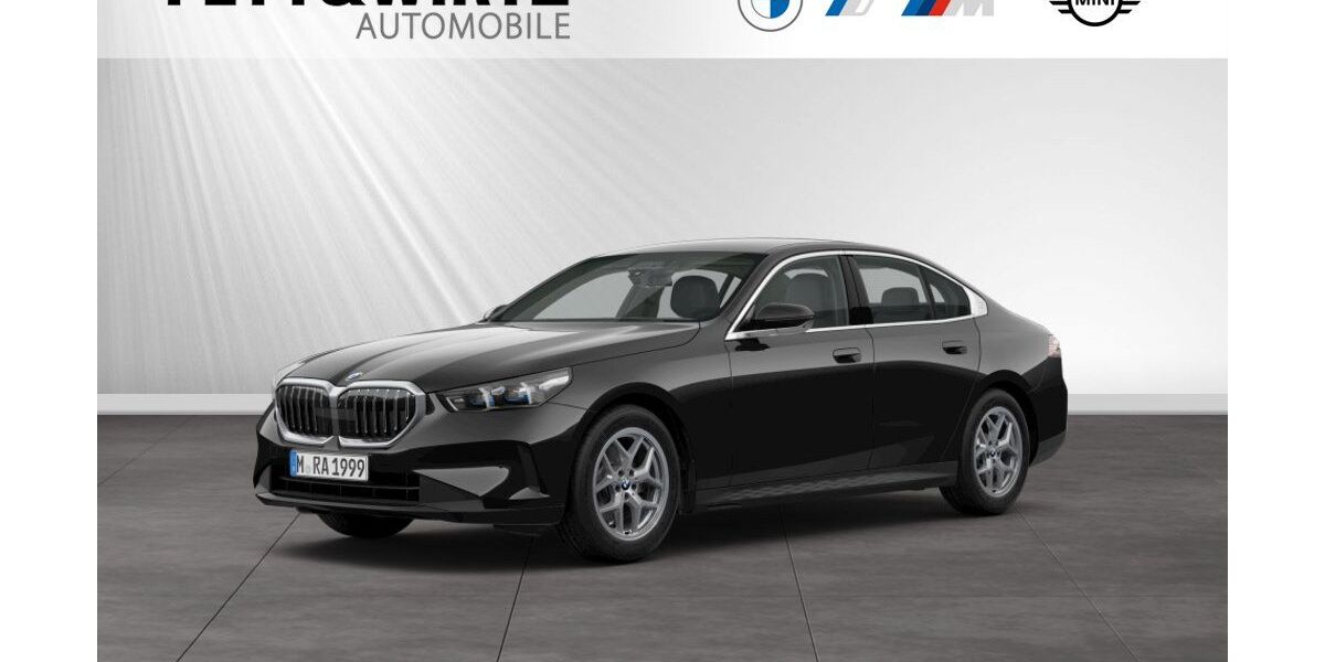 BMW 520 12.400 km 44.781 &euro; Geldern 47608