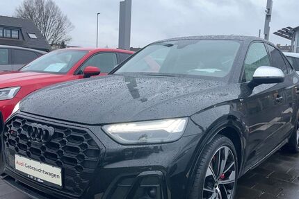 Audi SQ5 48.801 km 54.950 &euro; Duisburg 47178