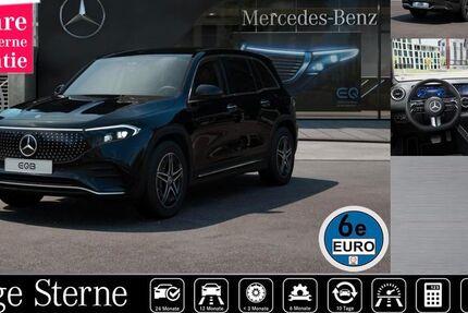 Mercedes-Benz EQB 11.941 km 45.888 &euro; Dorsten 46282