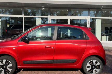 Renault Twingo 54.900 km 6.450 &euro; Bocholt 46395