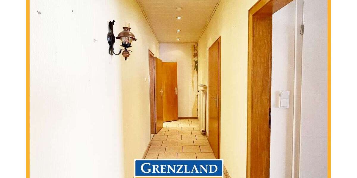Etagenwohnung Bocholt Stenern - 3 Zimmer, 82 m&sup2;, 129.000&euro; | Angebot:26846546