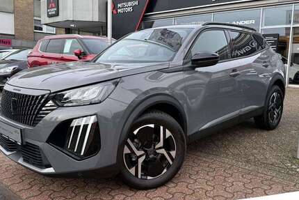 Peugeot 2008 17.581 km 21.450 &euro; Bocholt 46397