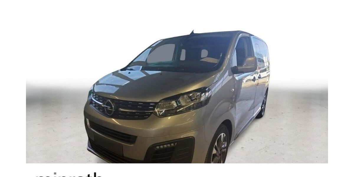 Opel Zafira Life 65.696 km 26.610 &euro; Moers-Hülsdonk 47441