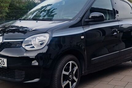 Renault Twingo 36.500 km 8.950 &euro; Moers 47443