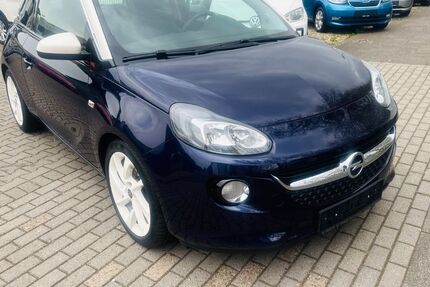 Opel Adam 95.000 km 6.980 &euro; XANTEN 46509