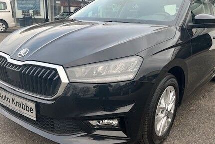 Skoda Fabia 70.550 km 11.880 &euro; Bocholt 46397