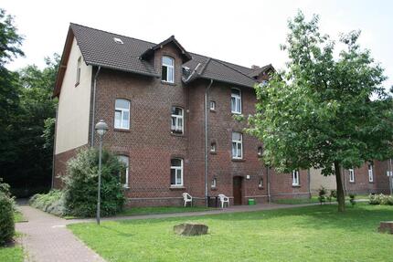 Wohnung Duisburg Hamborn - 3.5 Zimmer, 71 m&sup2;, 436&euro; | Angebot:25524177