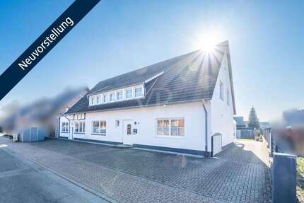 Haus Bocholt - 10 Zimmer, 416 m&sup2;, 998.000&euro; | Angebot:25607022