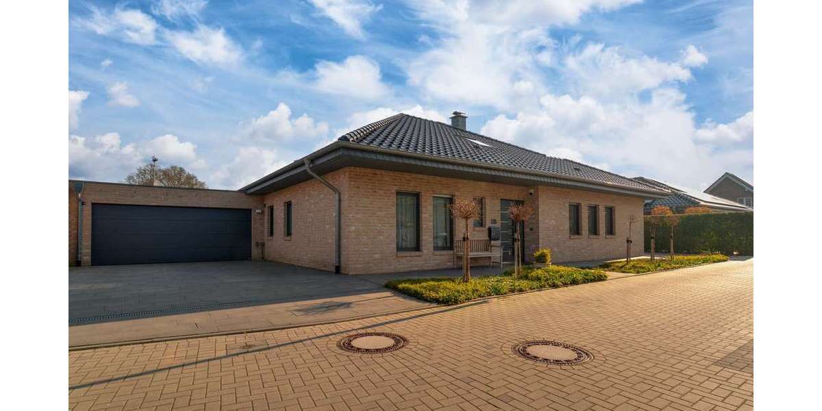 Einfamilienhaus Isselburg - 3 Zimmer, 139 m&sup2;, 679.000&euro; | Angebot:25961377