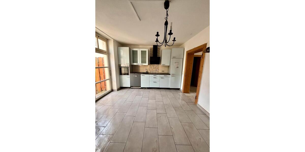 Reihenhaus Duisburg Hamborn - 5 Zimmer, 76 m&sup2;, 225.000&euro; | Angebot:26698051