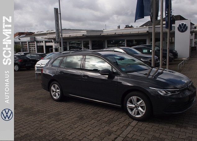 VW Golf 46.650 km 22.999 &euro; Gladbeck 45964