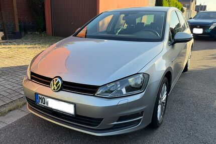 VW Golf 173.000 km 8.800 &euro; Moers 47447