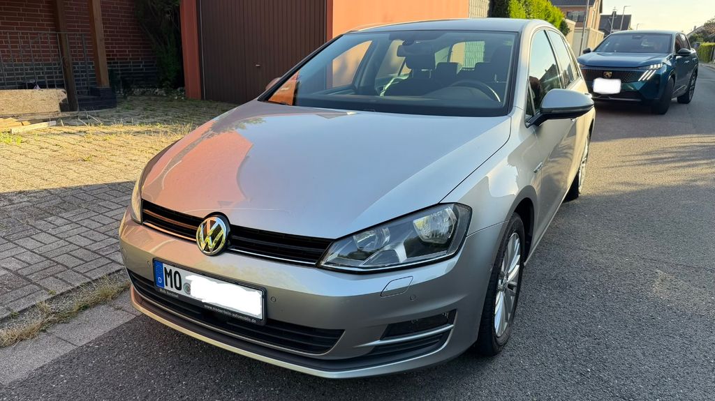 VW Golf 173.000 km 8.800 &euro; Moers 47447