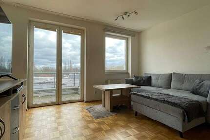 Wohnung Dorsten Altstadt - 1 Zimmer, 35 m&sup2;, 480&euro; | Angebot:25774014