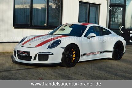 Porsche 991 5.850 km 354.990 &euro; Neukirchen-Vluyn 47506