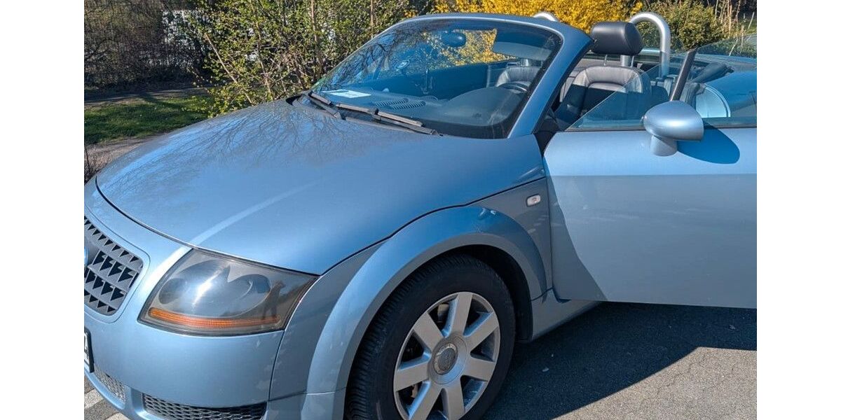 Audi TT 175.000 km 5.250 &euro; Duisburg 47249