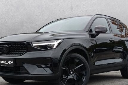 Volvo XC40 9.728 km 46.690 &euro; Dinslaken 46535