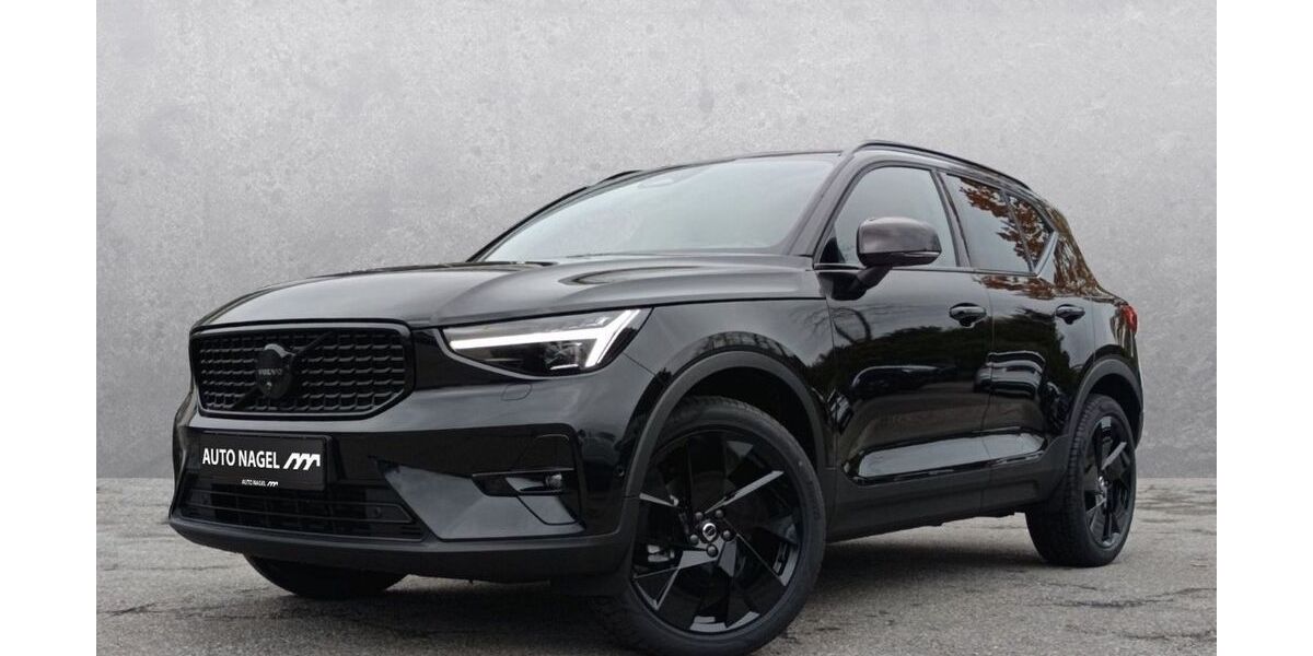 Volvo XC40 9.728 km 46.690 &euro; Dinslaken 46535