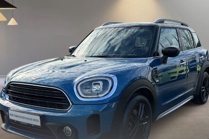 Mini Cooper Countryman 23.000 km 24.990 &euro; Bocholt 46395