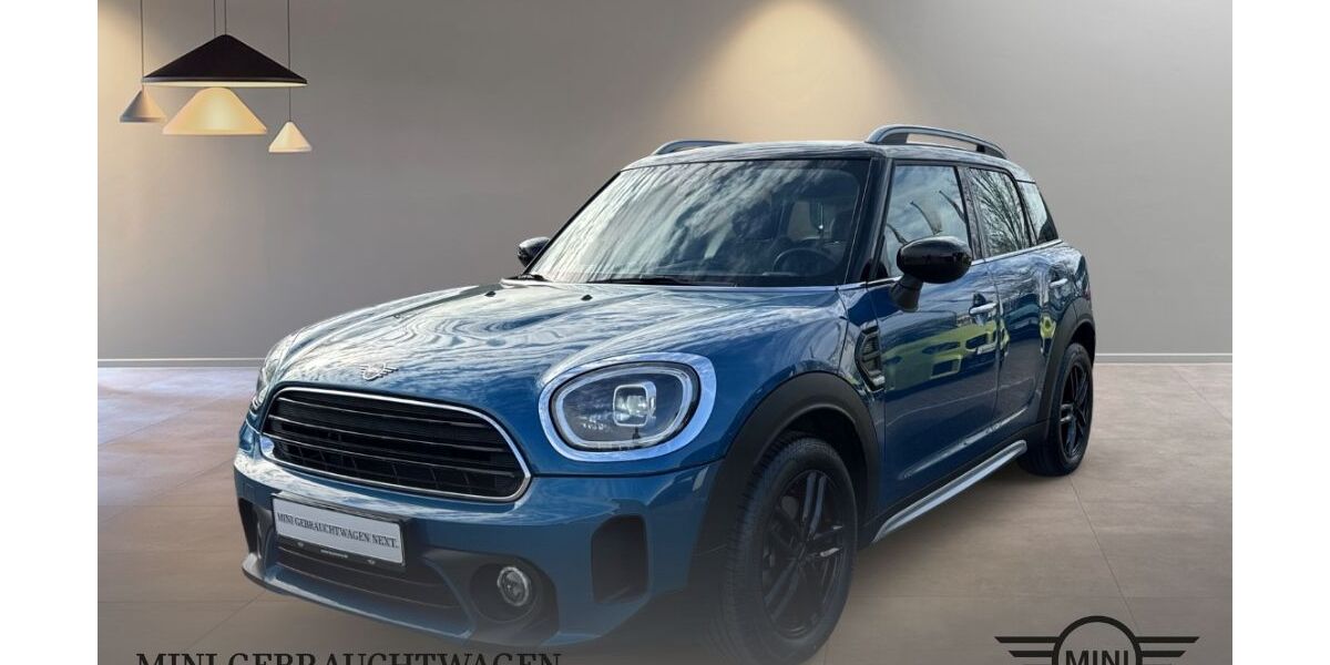 Mini Cooper Countryman 23.000 km 24.990 &euro; Bocholt 46395