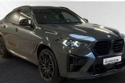 BMW X6 M 33.167 km 116.490 &euro; Wesel 46485