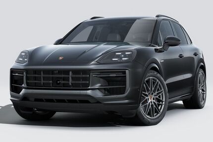 Porsche Cayenne 12.430 km 104.900 &euro; Moers 47441