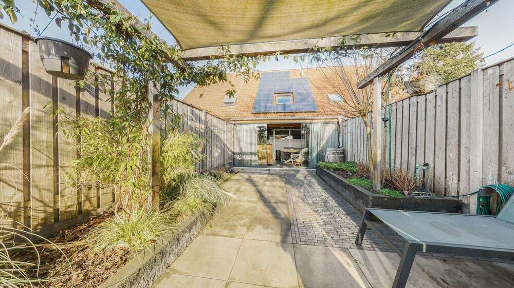 Reihenmittelhaus Bocholt / Suderwick Suderwick - 4 Zimmer, 97 m&sup2;, 329.000&euro; | Angebot:25673142