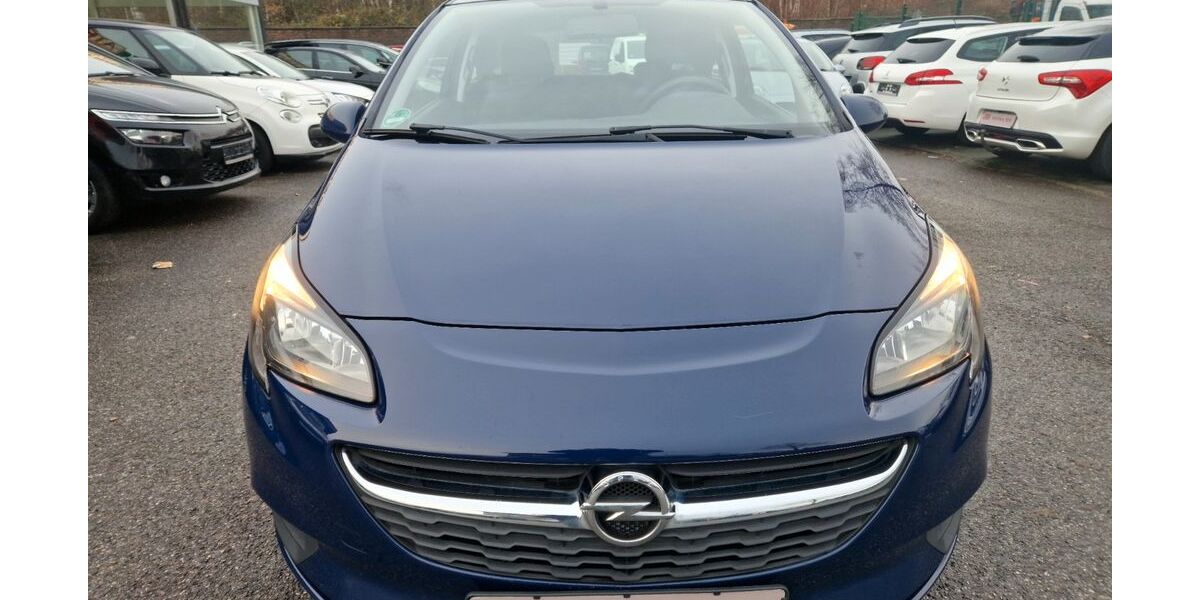 Opel Corsa 209.000 km 3.500 &euro; Bottrop 46238