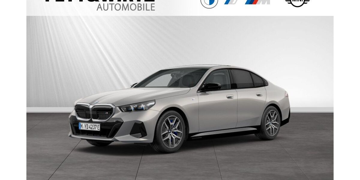 BMW i5 29.350 km 74.871 &euro; Wesel 46485