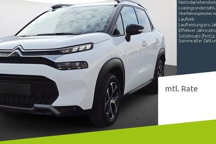 Citroen C3 Aircross 26.421 km 15.230 &euro; Borken 46325