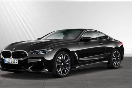 BMW M850 58.980 km 64.790 &euro; Moers 47441