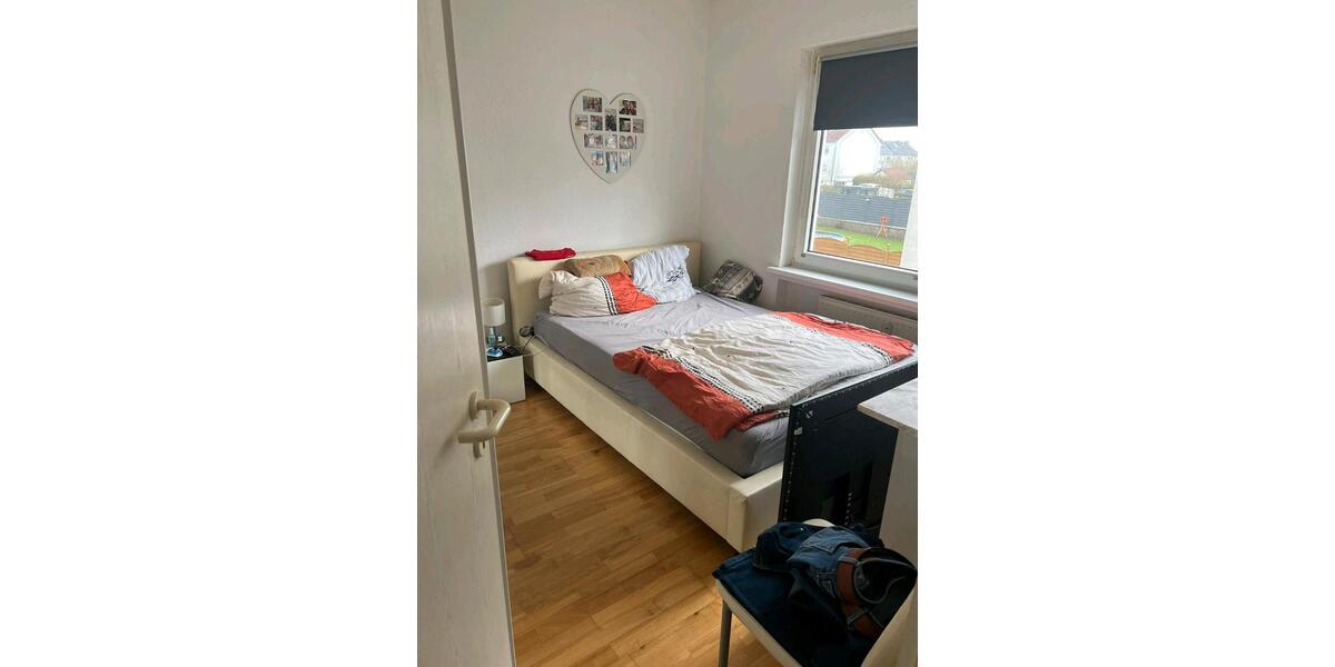 Etagenwohnung Gladbeck Alt-Rentfort - 2.5 Zimmer, 50 m&sup2;, 750&euro; | Angebot:24493975