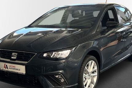 Seat Ibiza 4.446 km 22.946 &euro; Bocholt 46395