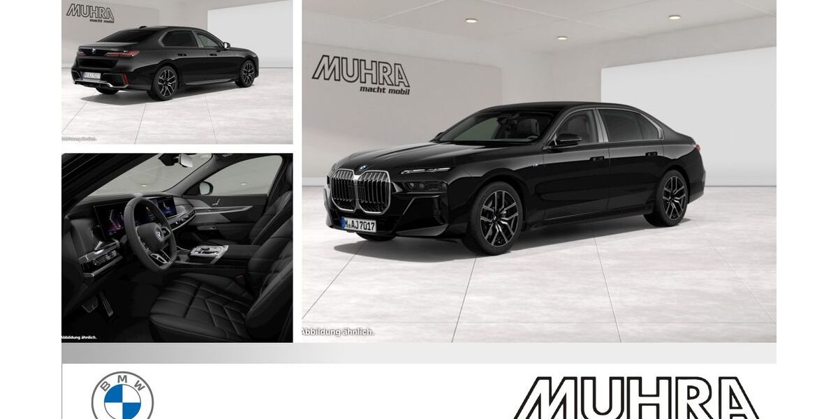 BMW 740 17.023 km 95.880 &euro; Oberhausen 46149