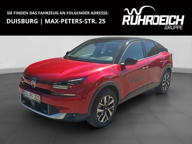 Citroen C4 5.000 km 23.990 &euro; Duisburg 47059
