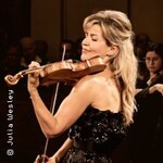 Berliner Barock Solisten | Anne-Sophie Mutter