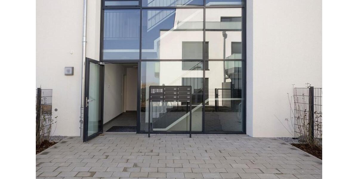 Etagenwohnung Gelsenkirchen Gelsenkirchen-Nord - 2 Zimmer, 56 m&sup2;, 675&euro; | Angebot:25852200