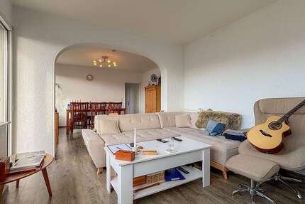 Wohnung Bocholt Stenern - 4 Zimmer, 110 m&sup2;, 219.000&euro; | Angebot:25750731
