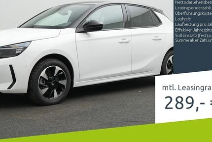 Opel Corsa 7.000 km 26.920 &euro; Borken 46325