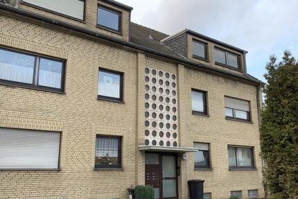 Wohnung Duisburg Rheinhausen - 3.5 Zimmer, 80 m&sup2;, 499&euro; | Angebot:26018119
