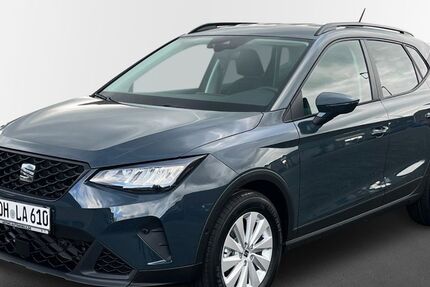 Seat Arona 4.946 km 23.346 &euro; Bocholt 46395