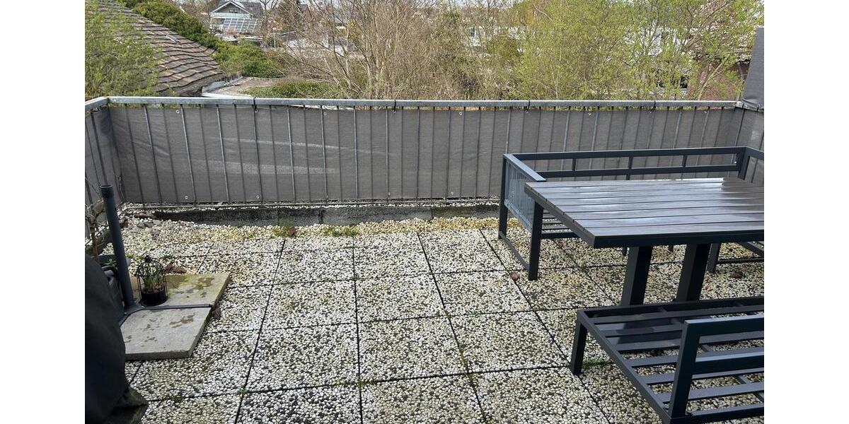 Etagenwohnung Bocholt Feldmark - 4 Zimmer, 125 m&sup2;, 1.315&euro; | Angebot:26005071