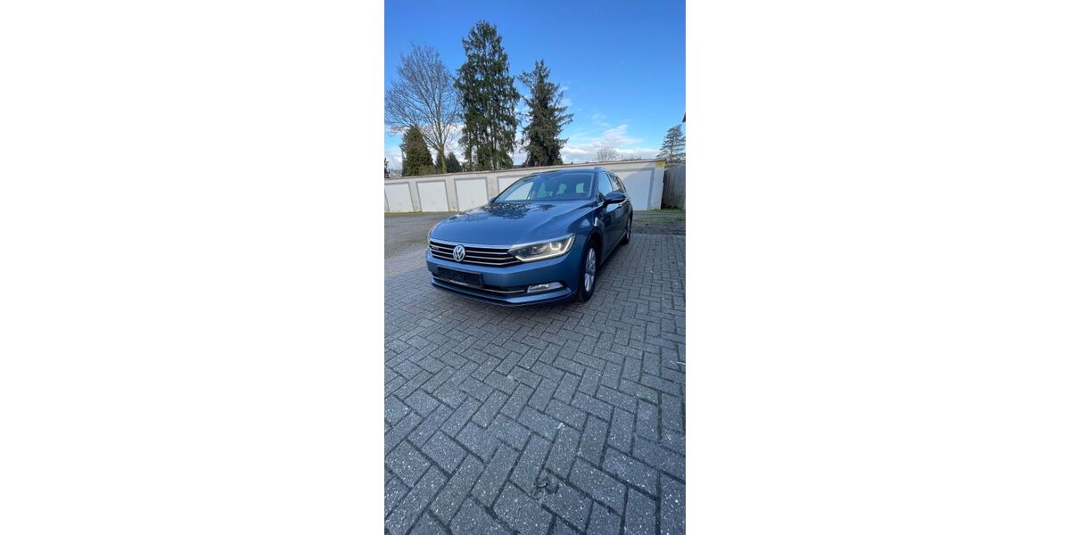 VW Passat Variant 426.850 km 7.500 &euro; Bocholt 46395