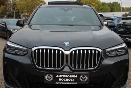 BMW X3 151.000 km 35.950 &euro; Bocholt 46395