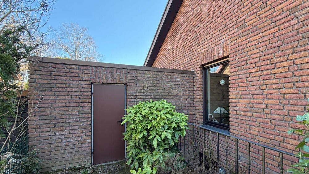 Einfamilienhaus Hünxe - 3 Zimmer, 118 m&sup2;, 385.000&euro; | Angebot:25912922