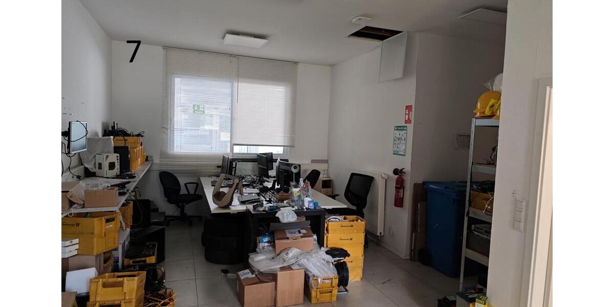 Gewerbeobjekt Oberhausen Osterfeld - 3.400&euro; | Angebot:26673105