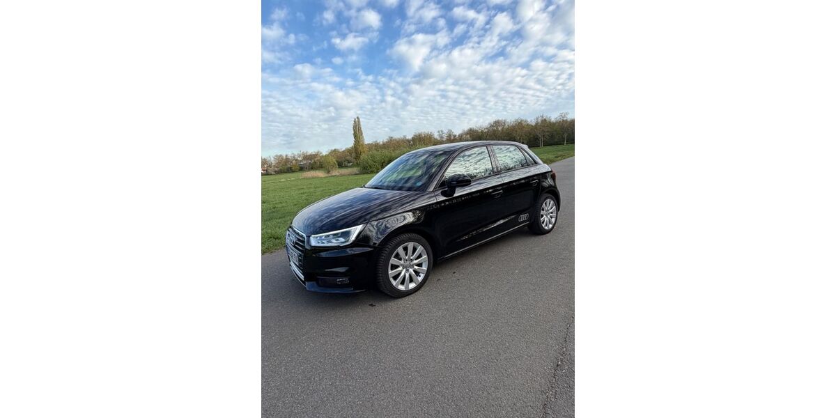 Audi A1 83.000 km 12.000 &euro; Duisburg 47198